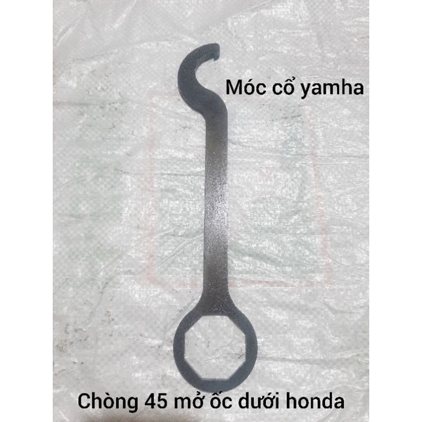 Chòng tháo cổ phốt các dòng xe yamha và honda