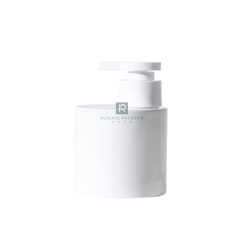 Chai Đựng Mỹ Phẩm / Sữa Tắm Dạng Nhấn 200ml Tiện Dụng