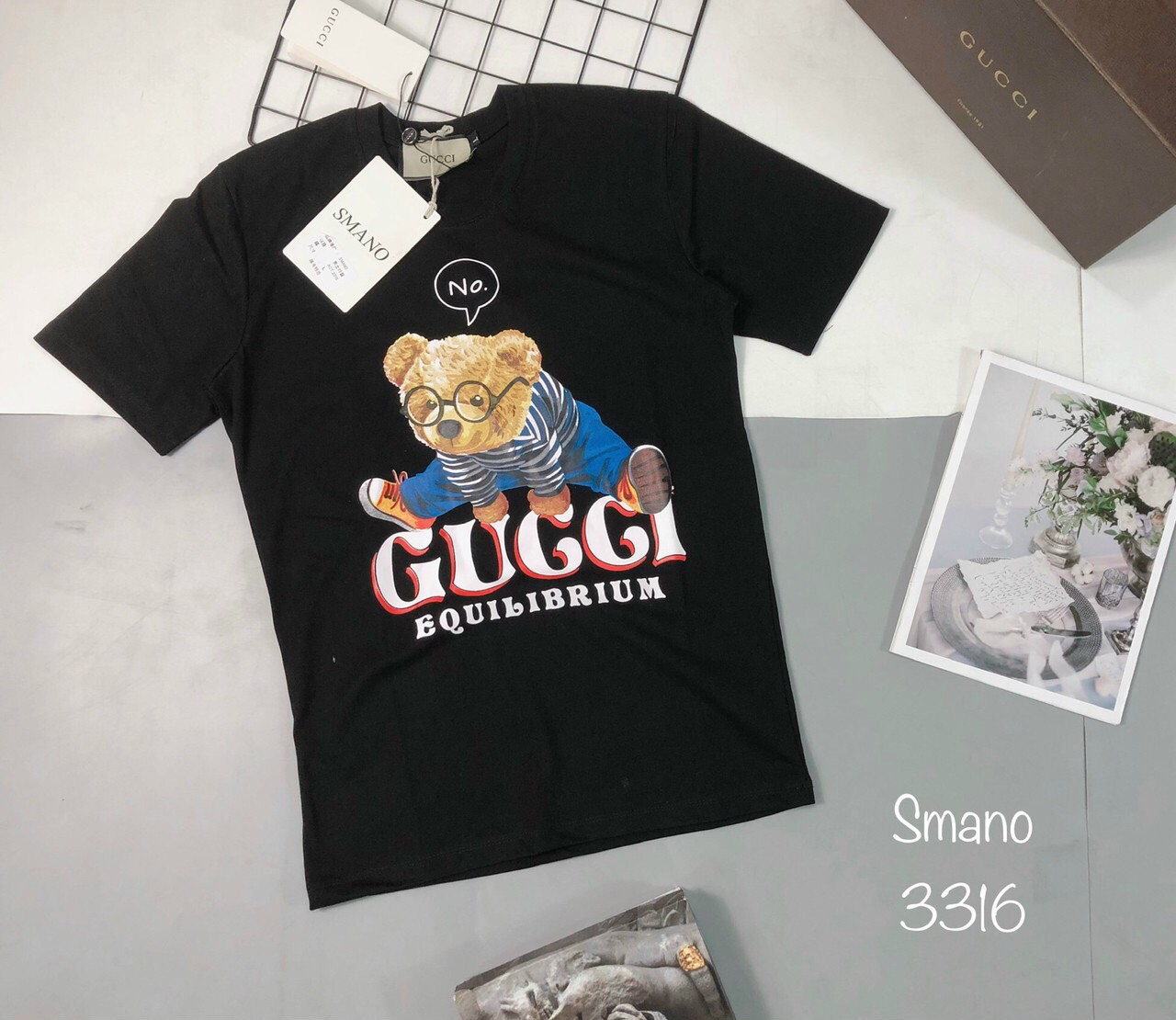 Áo Thun Nam, Áo Hè Nam Cổ Tròn Họa Tiết Siêu Đẹp - Chất Liệu Thun Lạnh Cao Cấp - AC084 | BigBuy360 - bigbuy360.vn