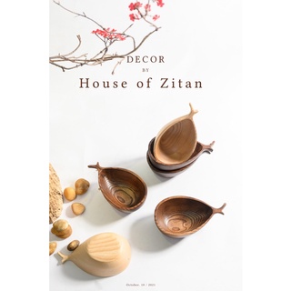 Bát Gỗ/Tô gỗ/Chén Gỗ Decor các hình