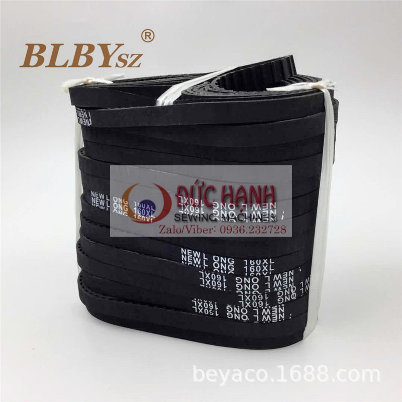 DÂY COROA MÁY MAY BAO NEWLONG NP-7A &amp; GK9-500