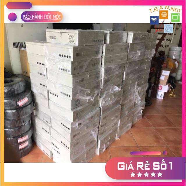 Tủ đựng đầu ghi camera 45x38x12 | BigBuy360 - bigbuy360.vn