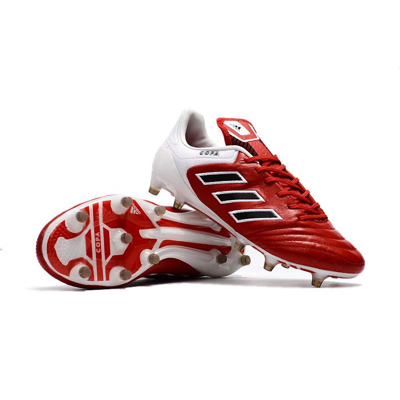 Giày Đá Bóng Copa 17.1 FG 2023_Giày đá banh_Rẻ Bền Đẹp_Đã May Full Toàn Bộ Đế