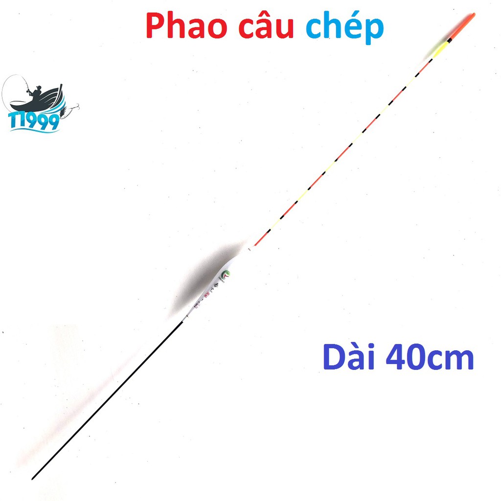 xả kho rẻ xả kho rẻ Phao câu đài , Chuyên câu chép , dài 40cm siêu bền