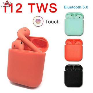 Tai nghe bluetooth i12 tws