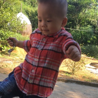 Áo gió c thanh xuân nguyễn thị