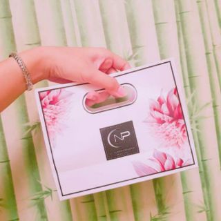 CC CUSHION - PHẤN NHUNG TƯƠI NELLYP