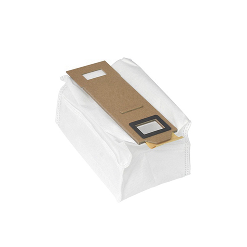 Bộ 25 Túi Đựng Bụi Thay Thế Cho Robot Hút Bụi XiaoMi Roborock T7S T7S Plus S7