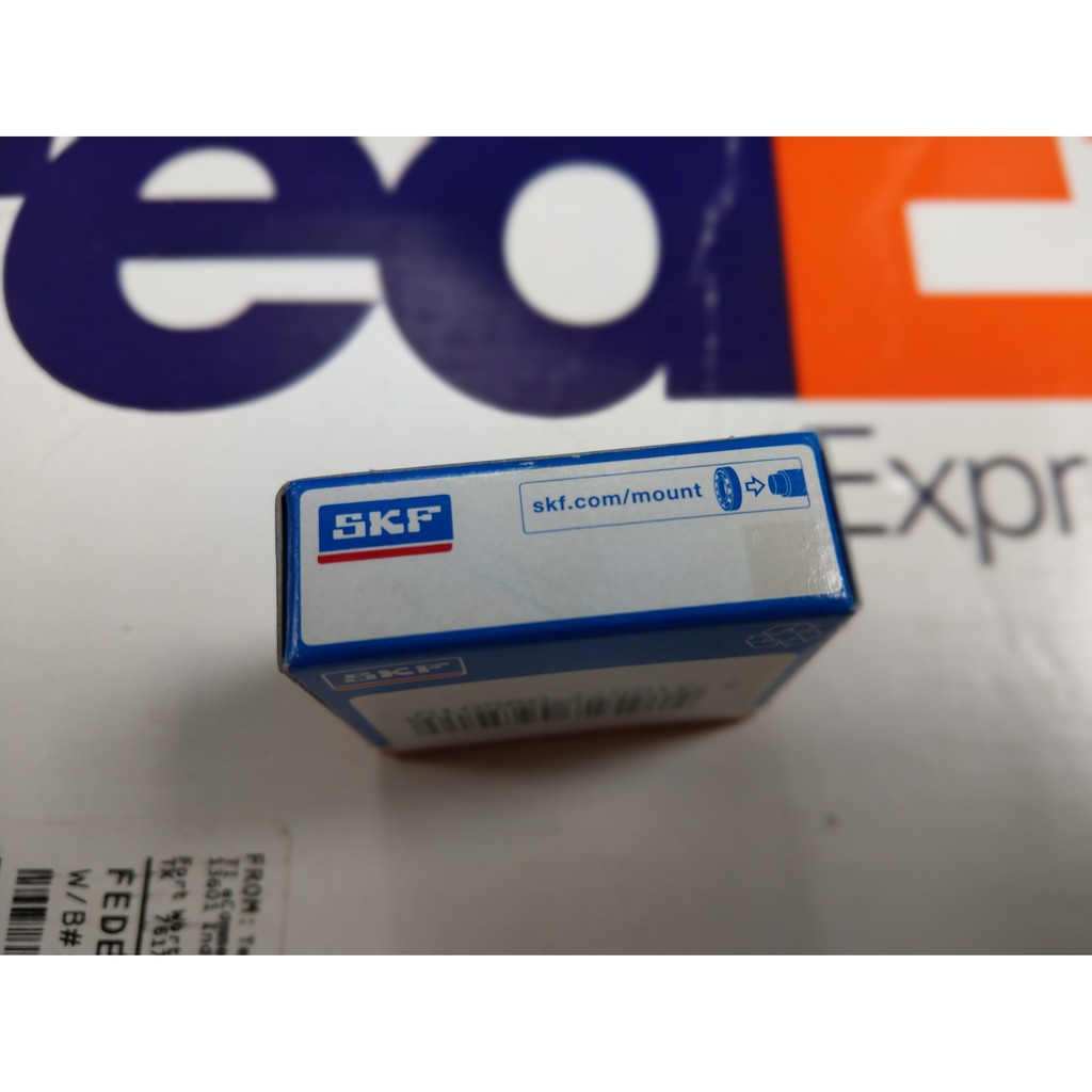 Bạc đạn SKF lốc nồi sau Yamha NVX 155 hàng tốt nhất