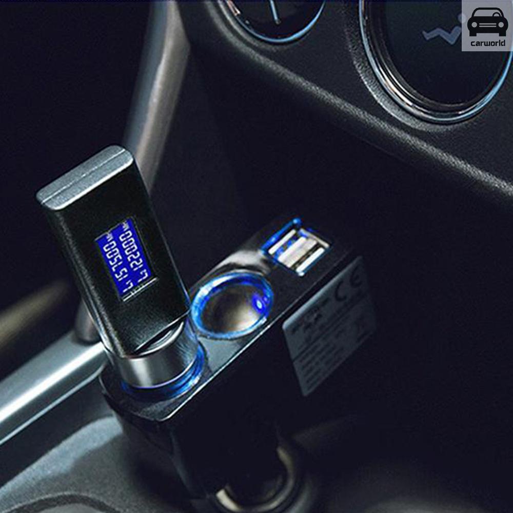 Gentl Car GPS Blocker Isolator Signal Blocking GPS Shield Anti Signal Blocker USB Powered Anti-Tracking