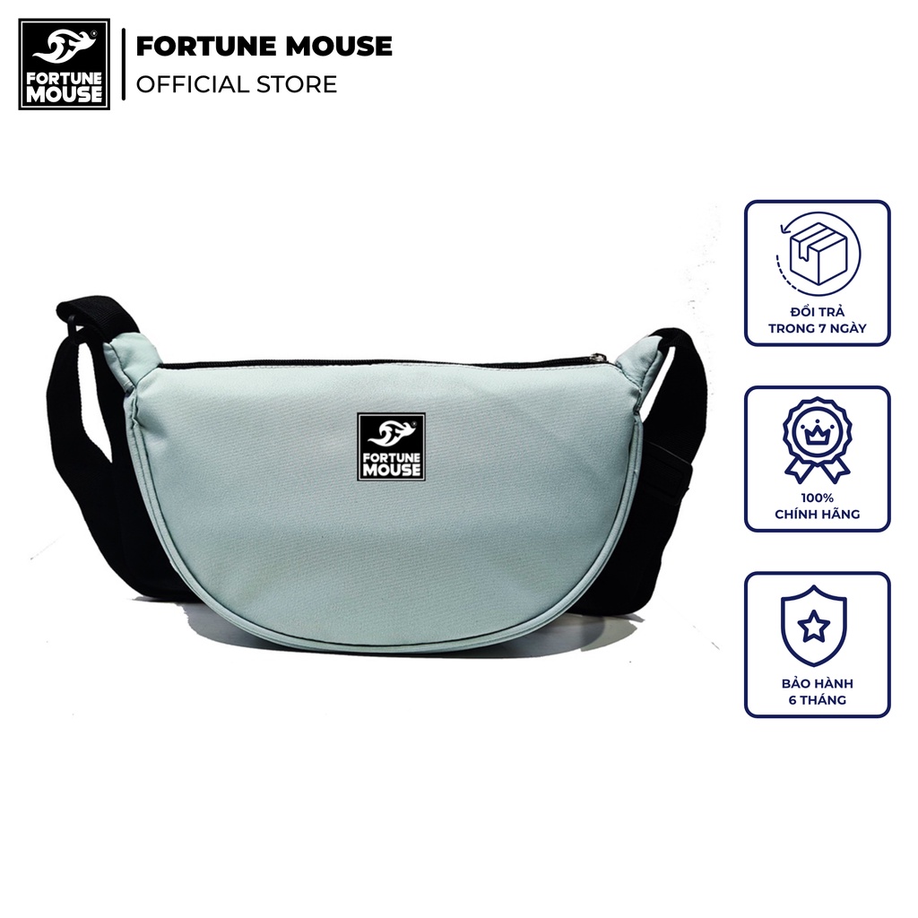 Túi đeo chéo Fortune Mouse chống thấm nước FB06