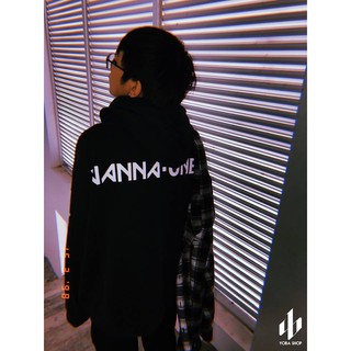 HOODIES WANNA ONE