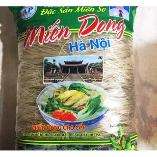 Miến Dong Sạch Đặc Sản Miến So 500g
