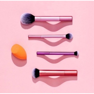 Set cọ Real Techniques
