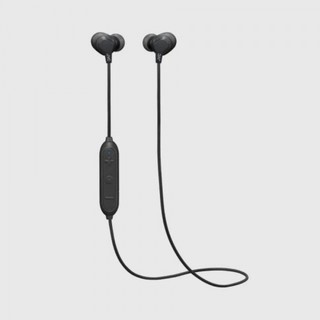 Tai nghe JVC HA-FX22W không dây, chống nước IPX2, 6.5 giờ phát nhạc, màu Trắng/Đen/Xanh