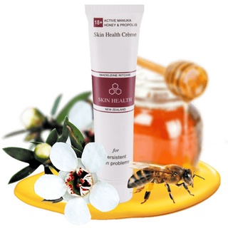 Kem mật ong manuka 18, manuka 16 giảm mụn, mờ thâm, làm dịu da dị ứng