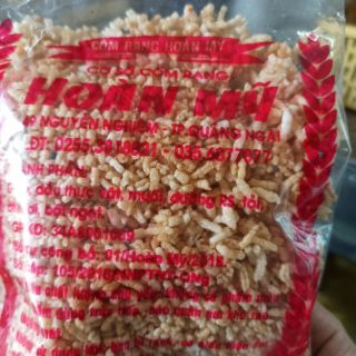 Cốm rang đặc sản Quảng Ngãi 200g