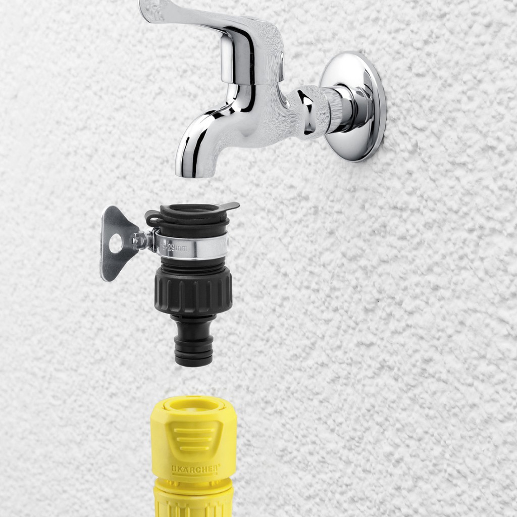 Chui nối ống nước Karcher (2.645-256.0)