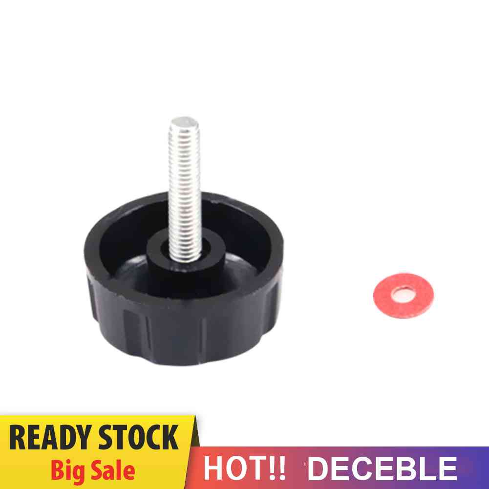 Set 10 Nắp Đậy Máy Câu Cá Kèm Ốc Vít Tiện Dụng