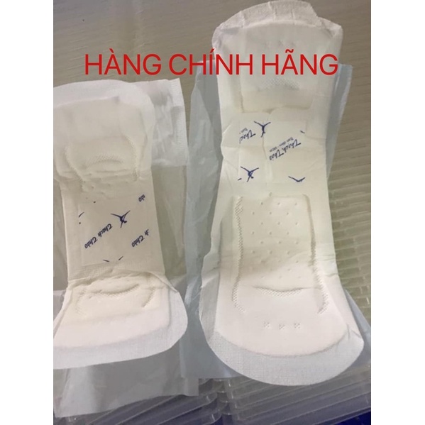 Băng vệ sinh thạch thảo 100 miếng