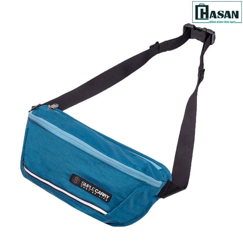 Túi bao tử chính hãng thương hiệu Simplecarry Credo Sling 1