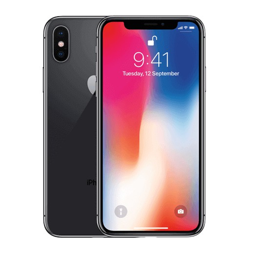 [Mã ELSR12 giảm 6% đơn 400K] Điện thoại iPhone X Quốc tế 64GB Mới 99% | WebRaoVat - webraovat.net.vn