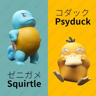 Đồ Chơi Mô Hình Nhân Vật Pokemon 10cm Dễ Thương