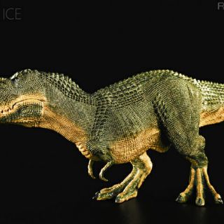 Mô hình khủng long V-Rex hãng Rebor