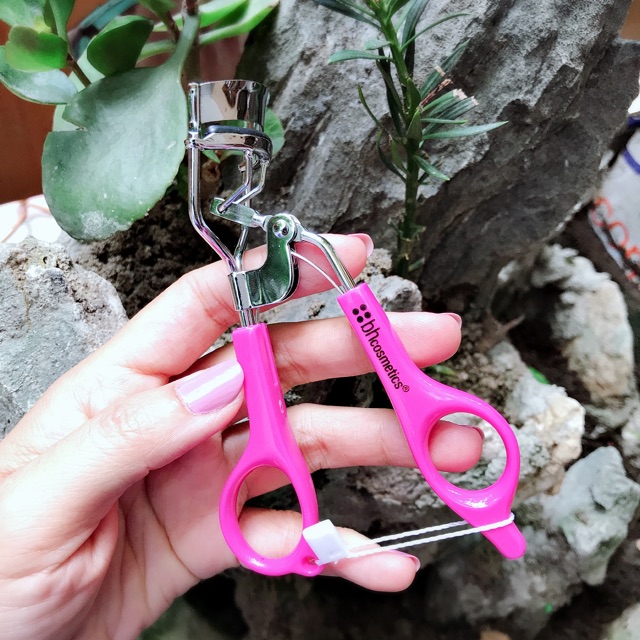 BHcosmetics Eyelash Curler - Bấm mi