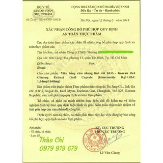 Viên đạm sâm nhung hươu hàn quốc