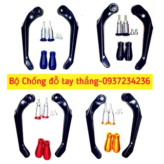 Bộ chống đỗ bảo vệ tay côn tay thắng CNC