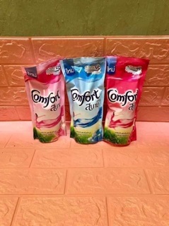 NƯỚC XẢ COMFORT