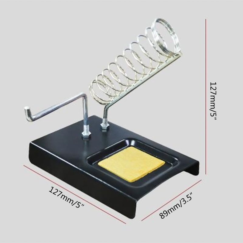 Giá Đỡ Đáy Hàn Điện Bằng Kim Loại Tiện Dụng