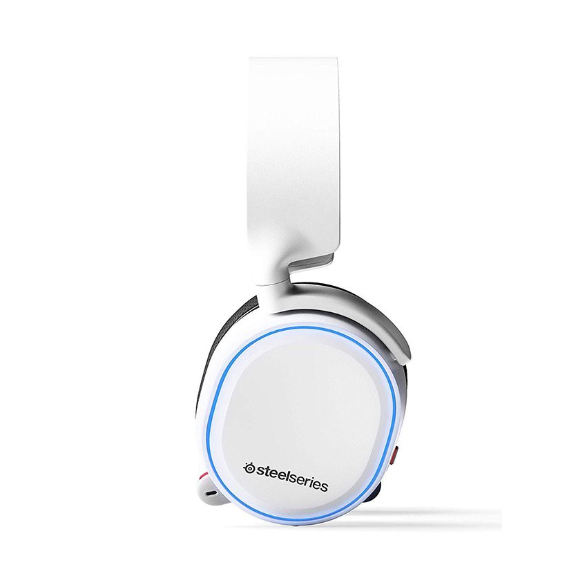 Tai nghe SteelSeries Arctis 5 2019 White (61507)