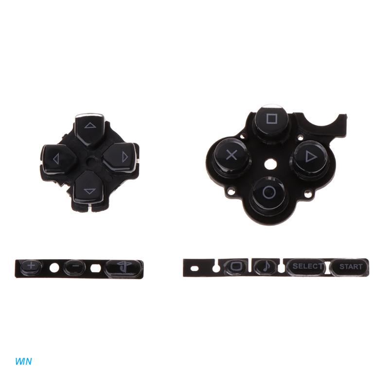Bộ Nút Bấm Khởi Động Thay Thế Dành Cho PSP3000