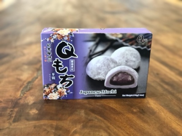 Bánh mochi đài loan 210gr