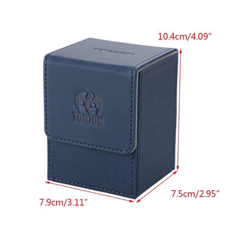 Hộp Đựng Thẻ Game Trading Sức Chứa Lớn Tiện Dụng