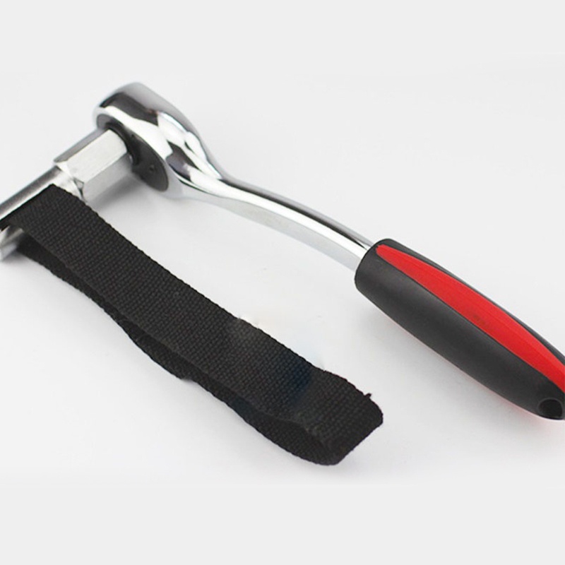 Bộ Lọc Đai Ốc kiss 1 / 2 Series Bằng Nylon Gắn Cờ Lê Thông Dụng Cho w / Fil