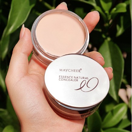 Kem Che Khuyết Điểm MAYCHEER Xóa Mờ Mụn Lỗ Chân Lông Quầng Thâm Nếp Nhăn | BigBuy360 - bigbuy360.vn