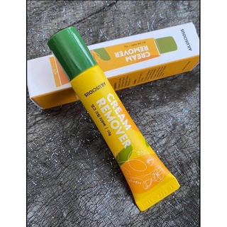 Sáp tháo mi cream remover