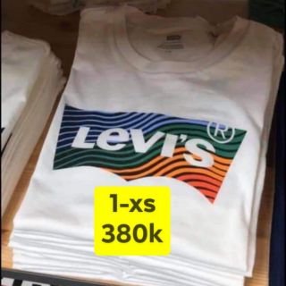 Phông levis chuẩn auth hàng oder