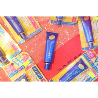 Kem dưỡng mắt Meishoku PlaceWhiter Medicated Whitening eye cream