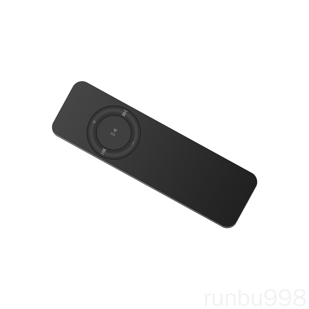 Máy nghe nhạc MP3 Mp3 giao diện USB 3.5mm có thể sạc lại