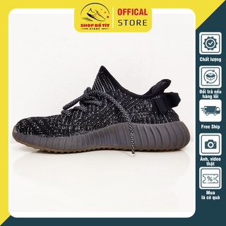 Shopbotit - Giày 350 đen chuẩn size nam nữ