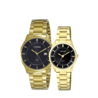 Đồng Hồ Nữ Citizen ER0203-51E