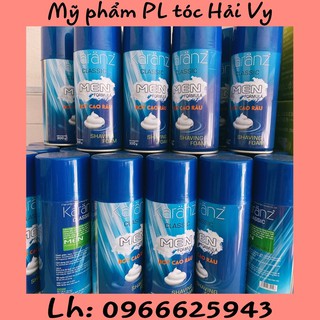 KEM CẠO RÂU Kazan 300g