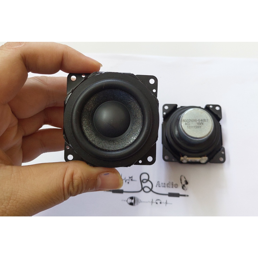 Loa toàn dải Sony XB31 siêu bass