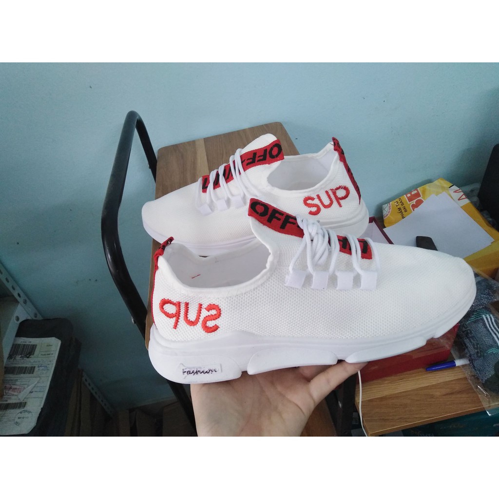 ⚡Giày thể thao nam phong cách hót 2018 (005) | BigBuy360 - bigbuy360.vn