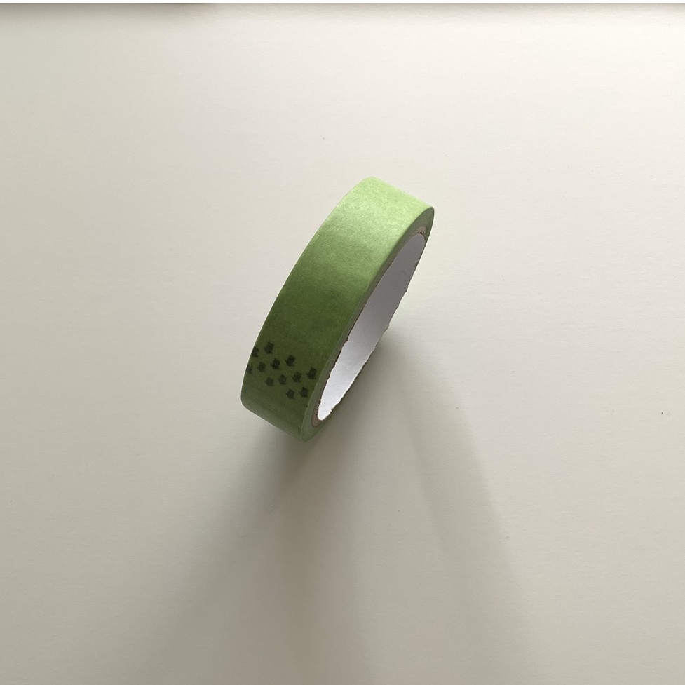 Băng keo Giấy Màu