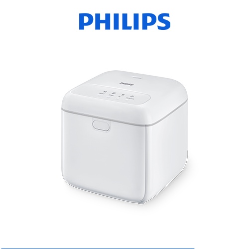 Hộp khử trùng Philips UVC